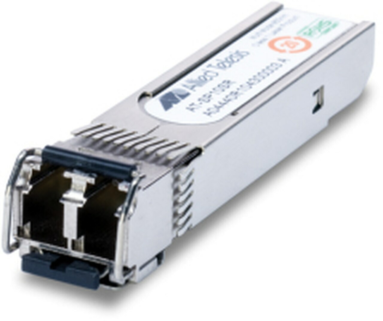 Network Transceiver Modules